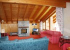 Penthouse Chalet Echo, Verbier Ski Chalet